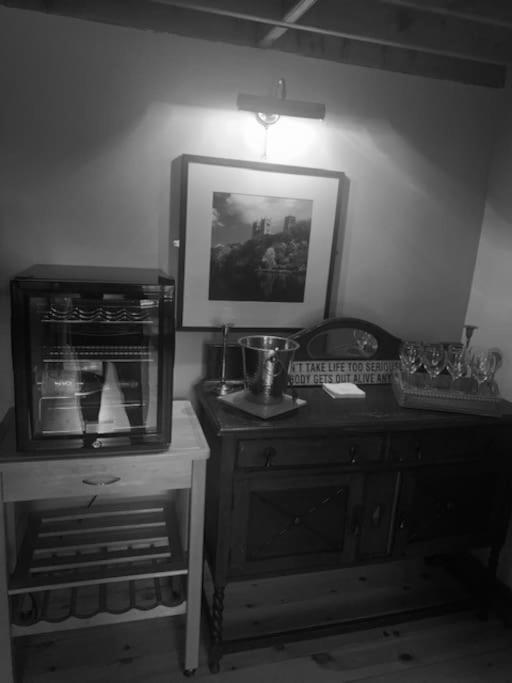 The Shed Βίλα Ντάρχαμ Εξωτερικό φωτογραφία